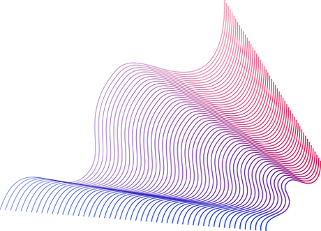 Wavy 3D Net