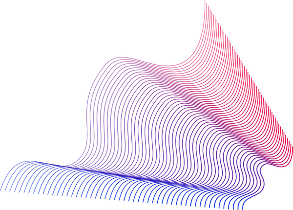 Ondulado 3D Net