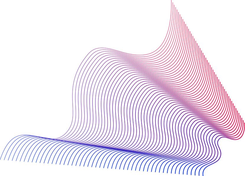 Abstrakte Grafik
