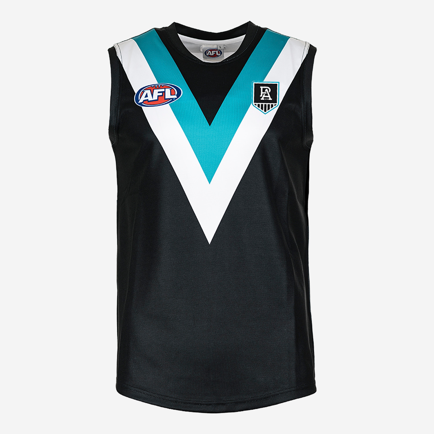 Port Adelaide Youth And Adult Guernsey