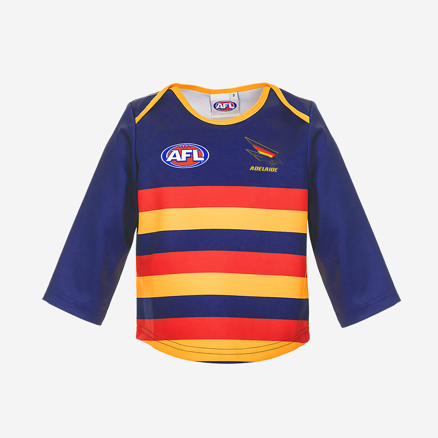 Adelaide Crows Infant Guernsey