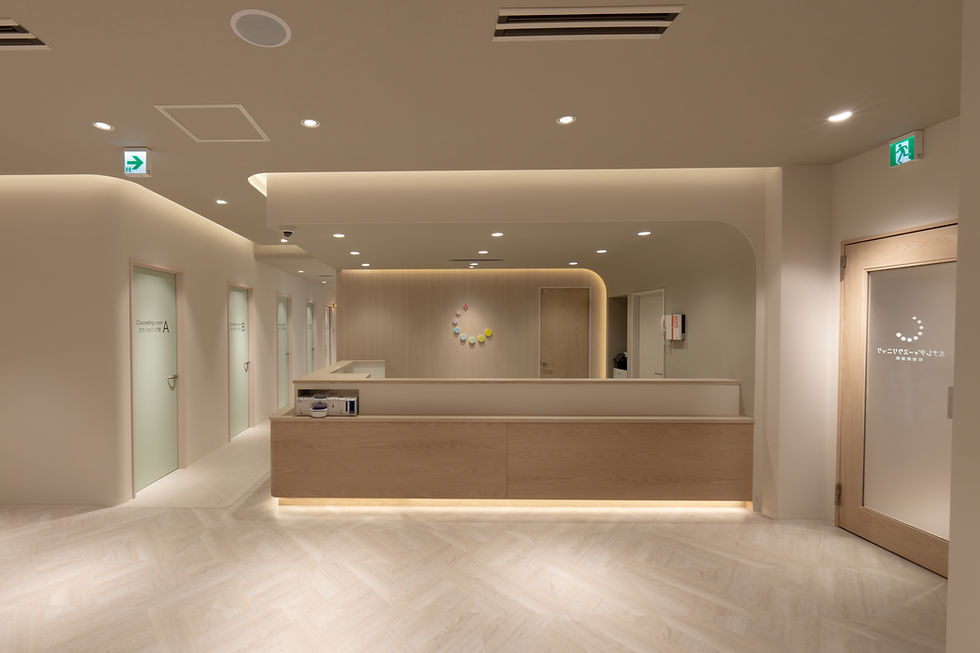 ルナレディースクリニック町田院