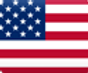 Bandeira dos Estados Unidos da América