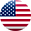 Flag of the United States of America