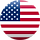 Flag of the United States of America