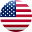 Flag of the United States of America