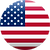 Flag of the United States of America