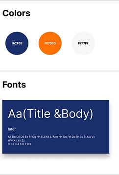 New Talan Brand Guidelines