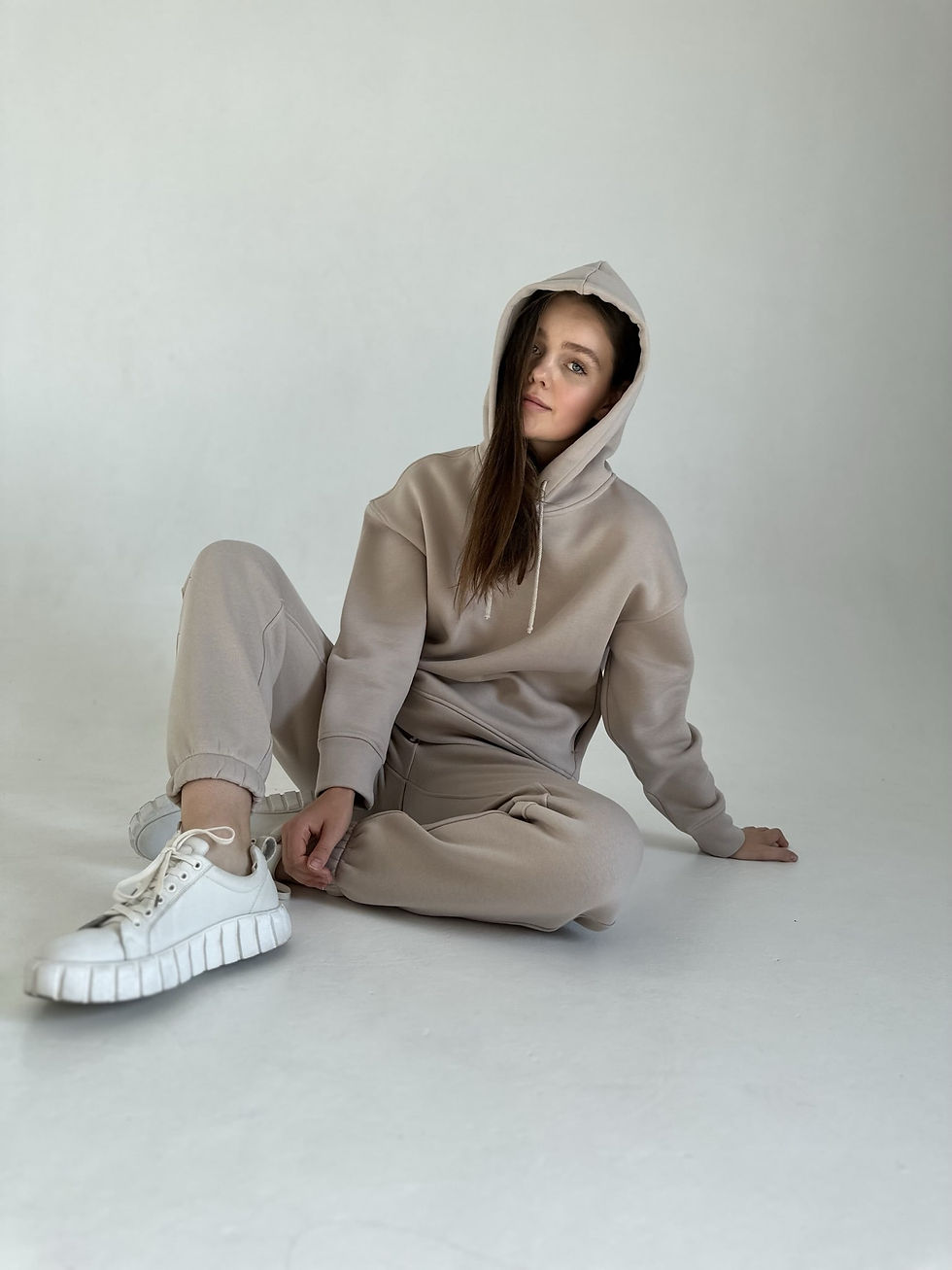 Прев'ю: Джогери жіночі, з утепленням