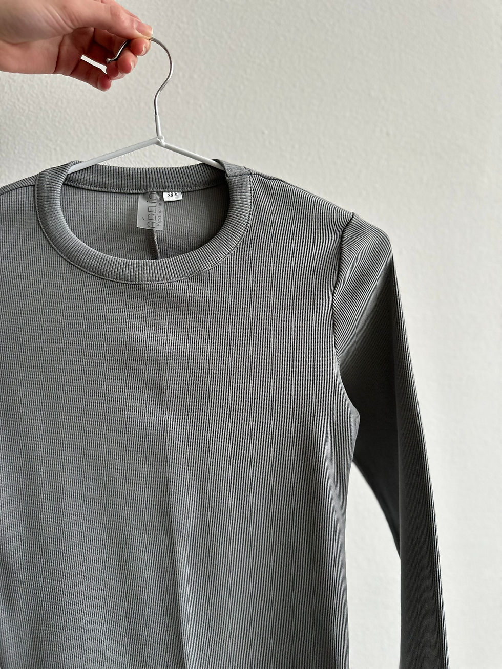 Прев'ю: Лонгслів