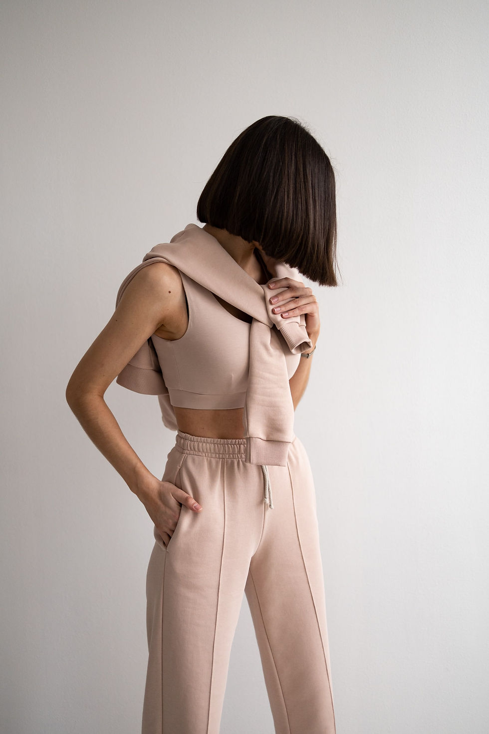 Прев'ю: Топ короткий