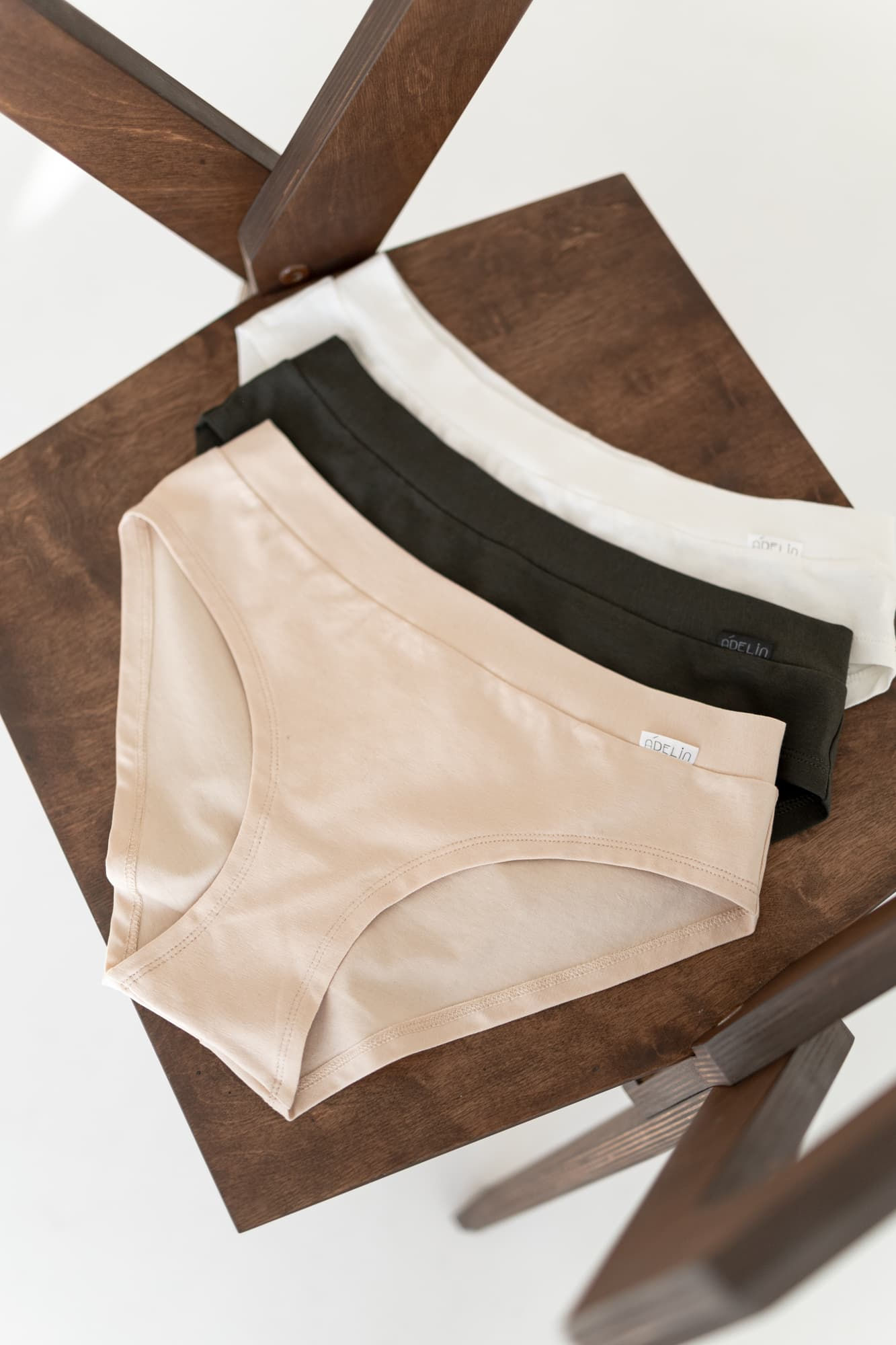 Трусики жіночі (набір 3 шт.)