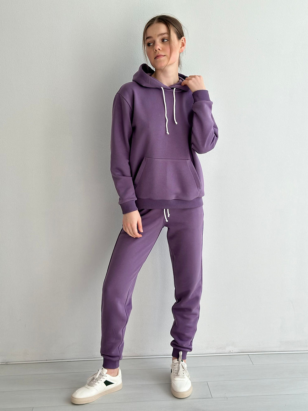 Прев'ю: Худі жіноче