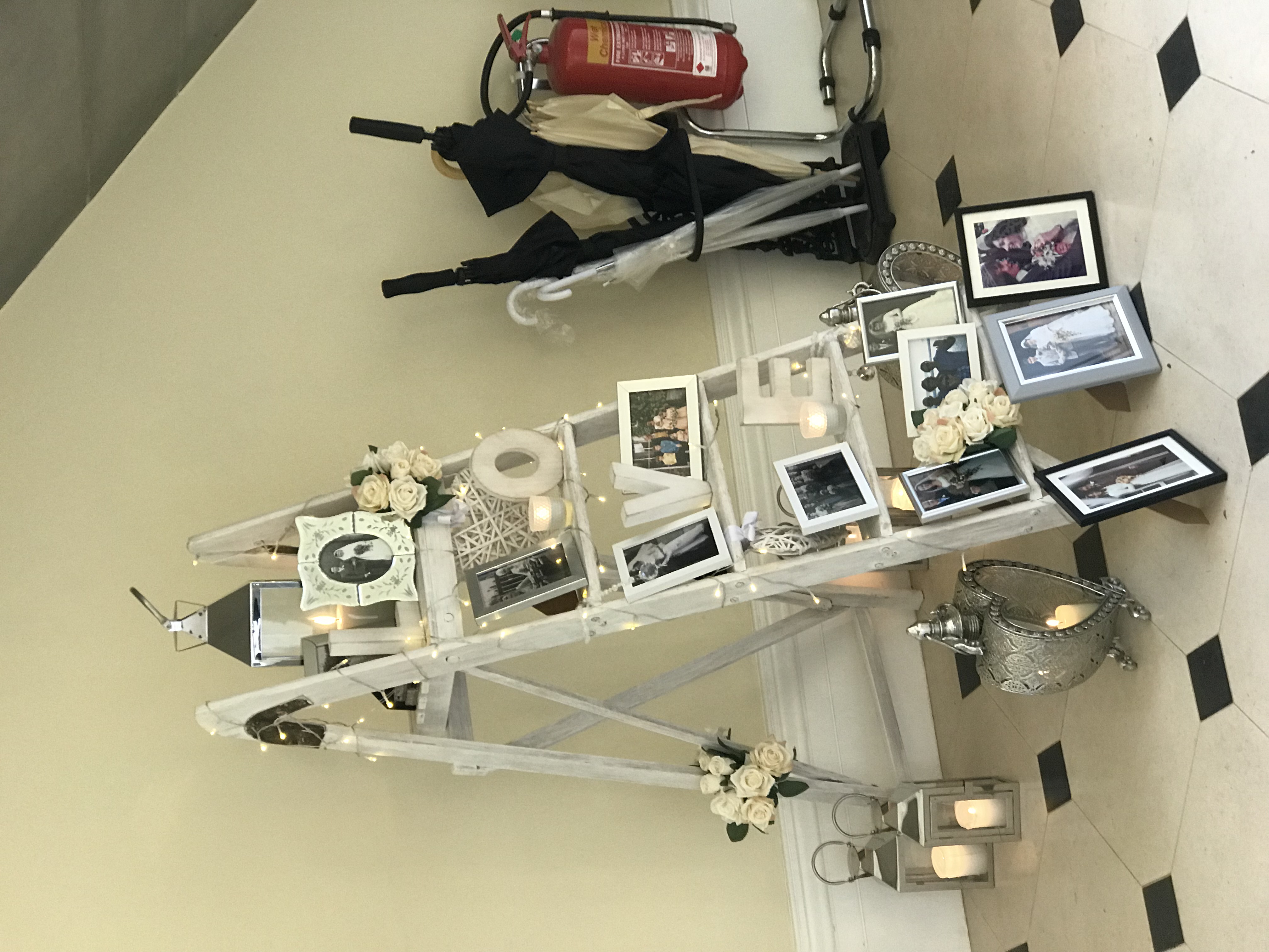 Ladder Display