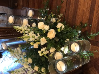 Floating Candles