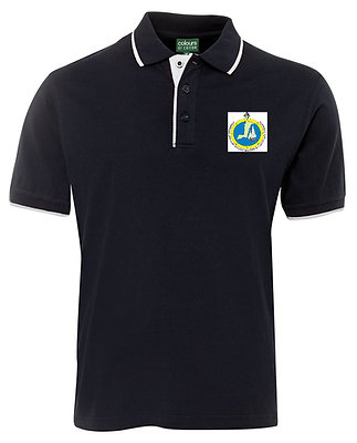 Adult Official YP Saltwater Classic Regatta Polo Shirt