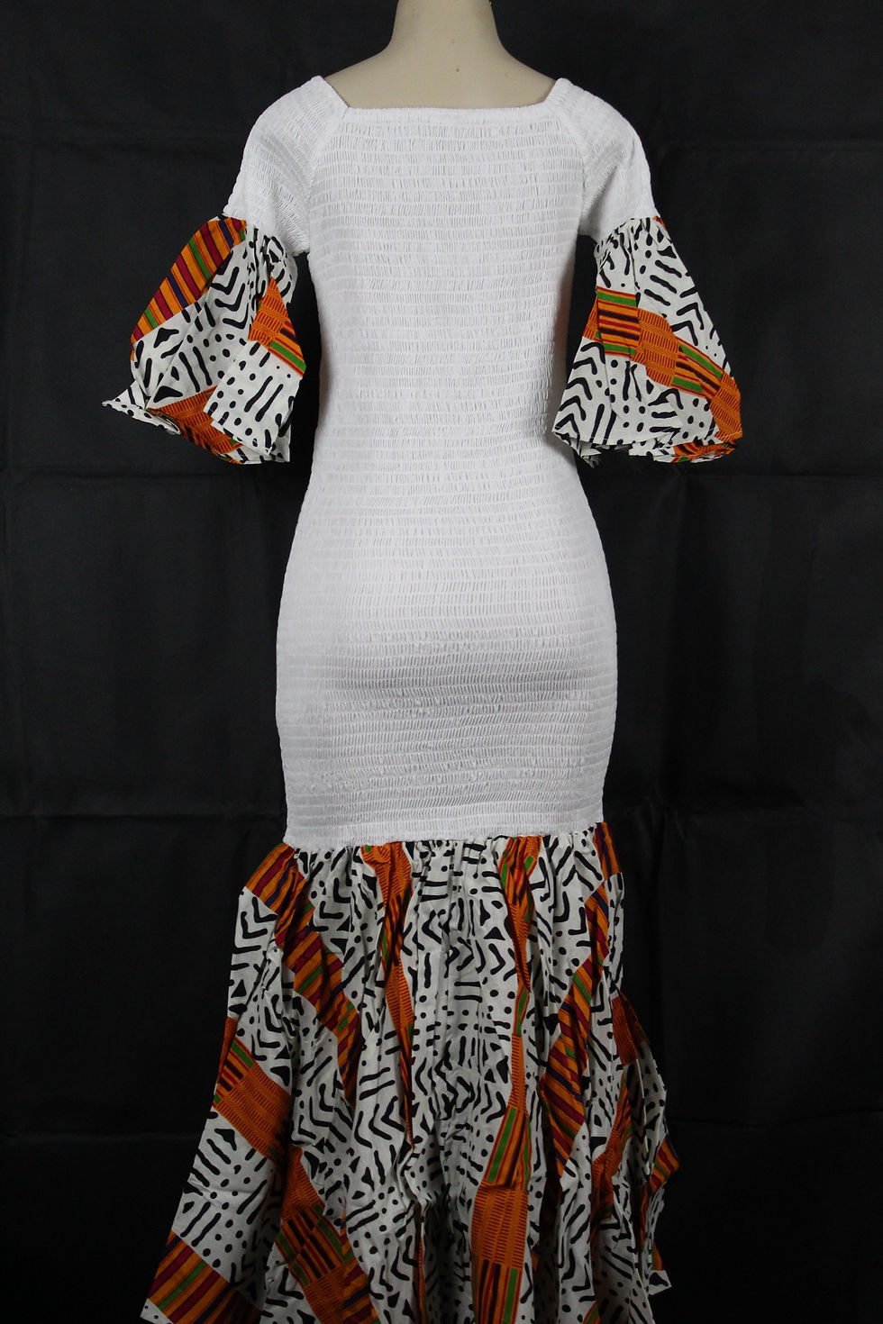 Thumbnail: BF Women Dress
