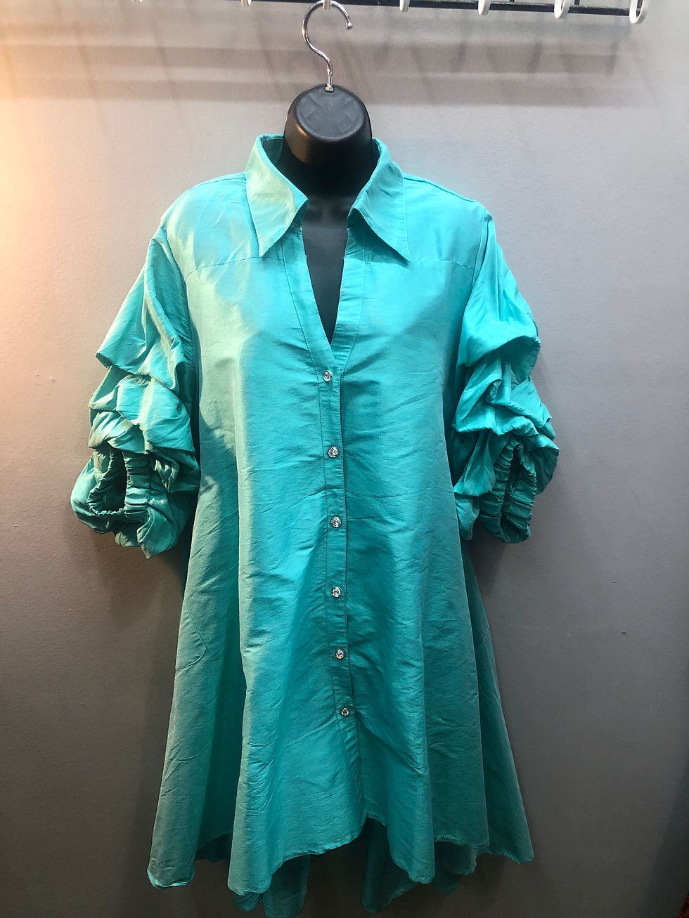 Thumbnail: LADY'S HIGH LOW