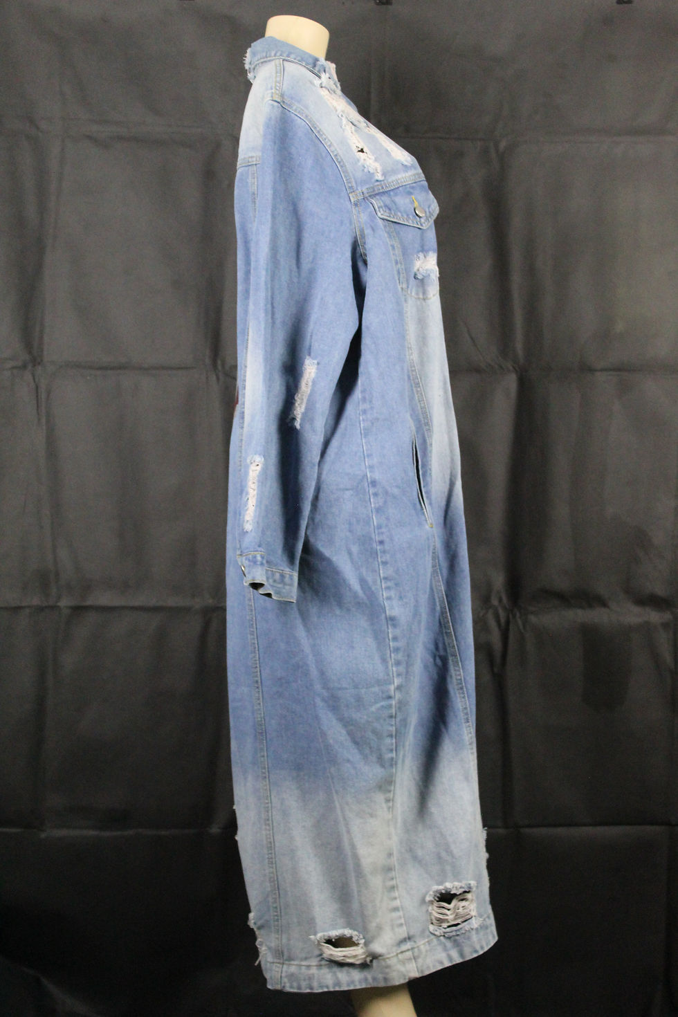 Thumbnail: Denim Jacket