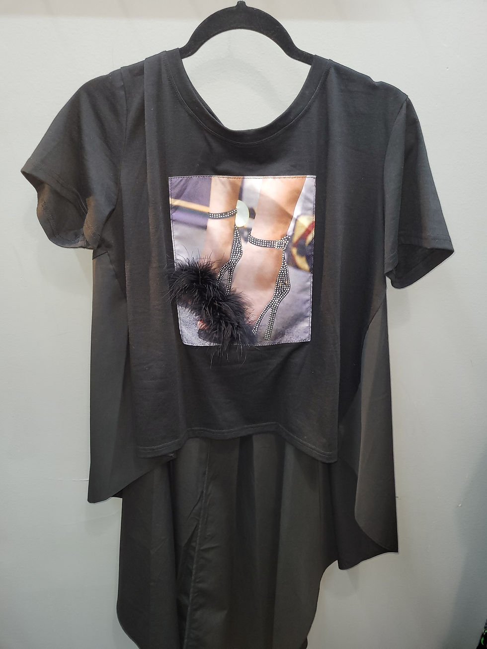 Thumbnail: LONG SHIRT