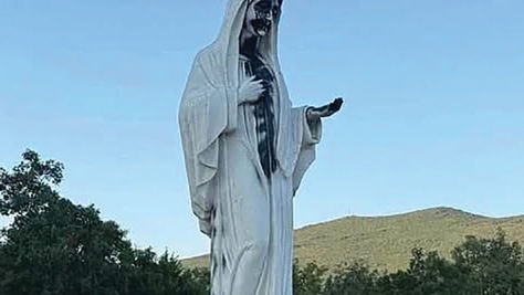 Will Catholic media take the responsibility for misrepresenting the truth of the 'Medjugorje Vandalism' story?