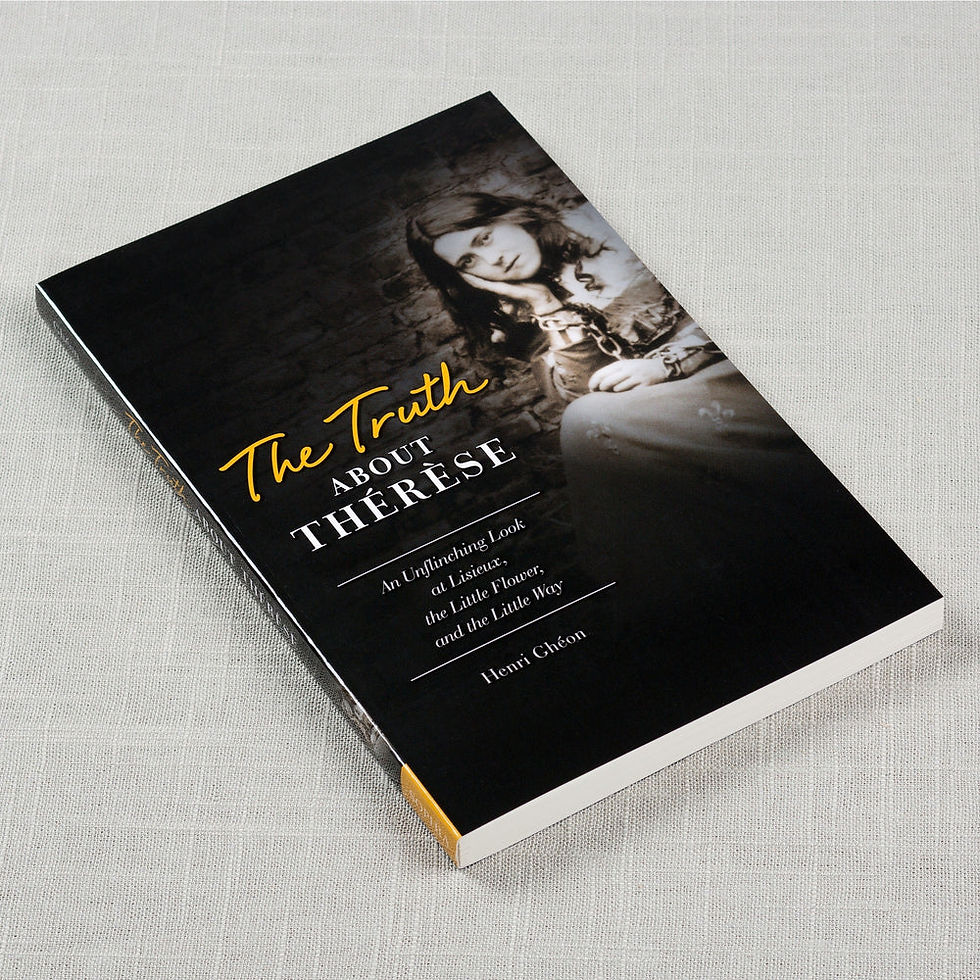 God's cold shoulder is an act of mercy.