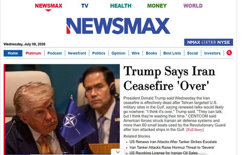 Trumpty Dumpty's Iran war is officially a never ending quagmire
