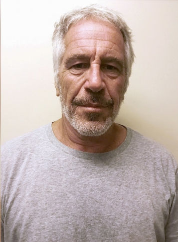 People who claim Trump is "innocent" are literally aiding and abetting a worldwide child sex trafficking ring.