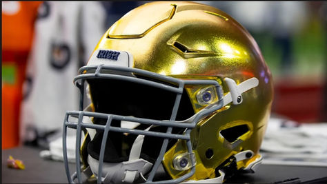 Notre Dame season preview