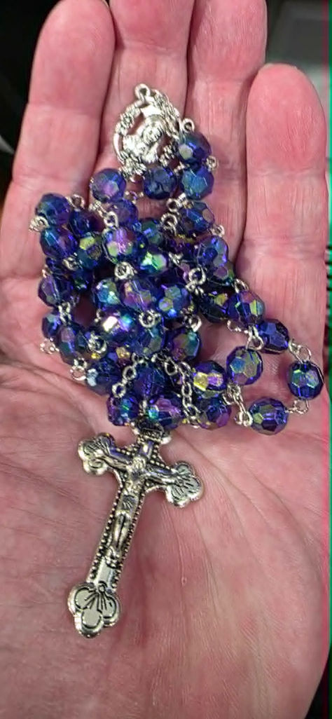 A Rosary a day- #4