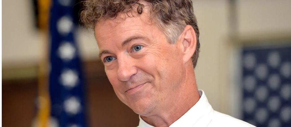 T4P congratulates Senator Rand Paul on his courageous stand