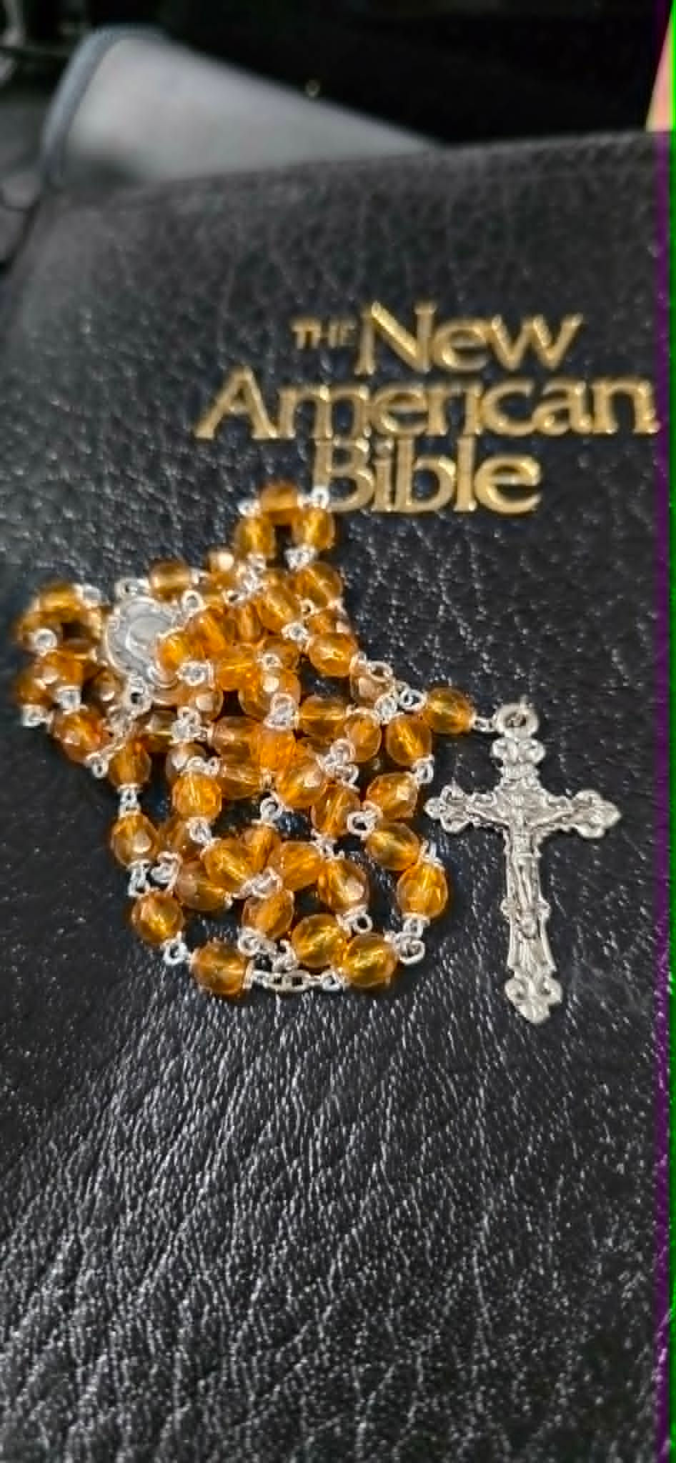 A Rosary a Day #20