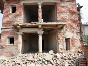 Nepal Earthquake – Why Building Codes Matter