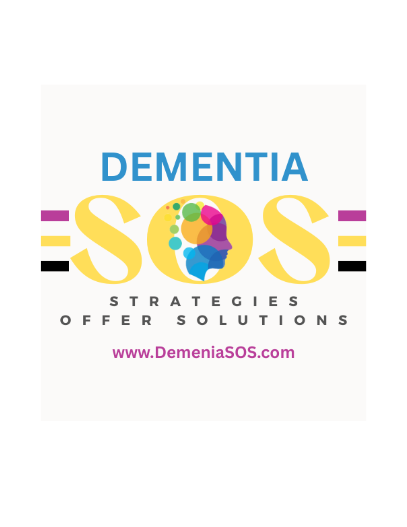 Writer: Dementia SOS