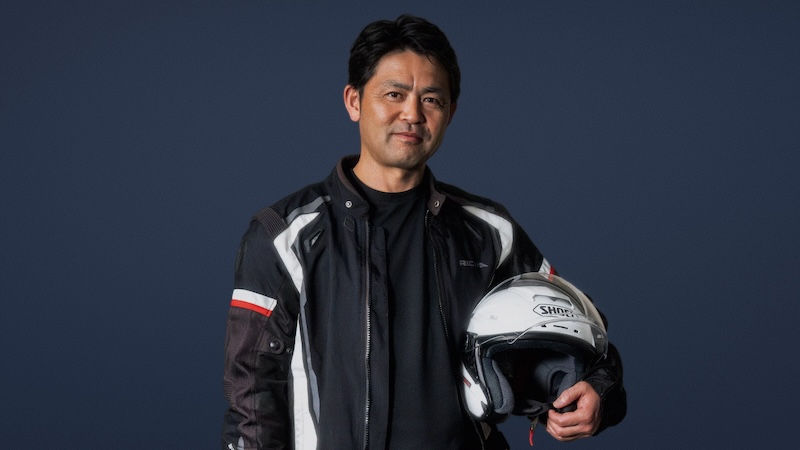 Dan Suzuki