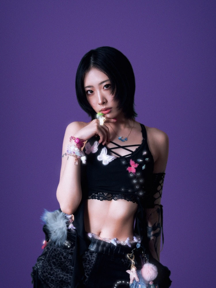 蜘蛛