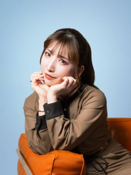 岡本めぐみ