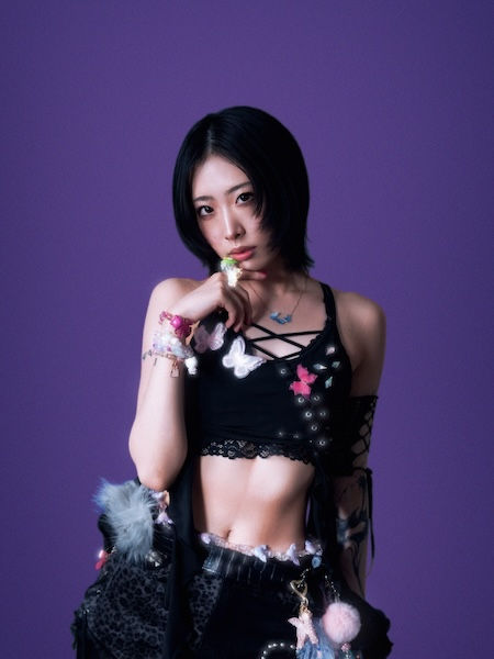 蜘蛛
