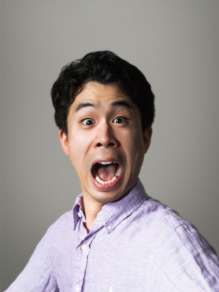 勝亦 竜矢