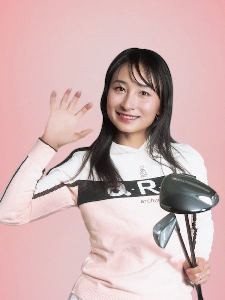 由姫乃せんぱい