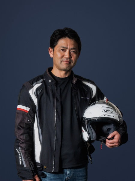 Dan Suzuki
