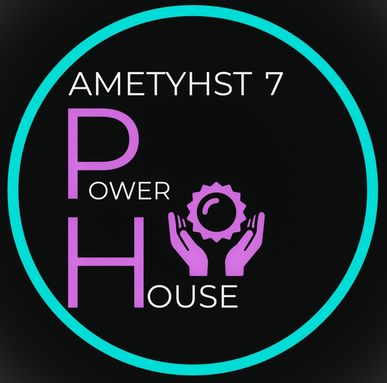 Amethyst 7 PowerHouse Mind Body Spirit Wellness Houston, TX, USA