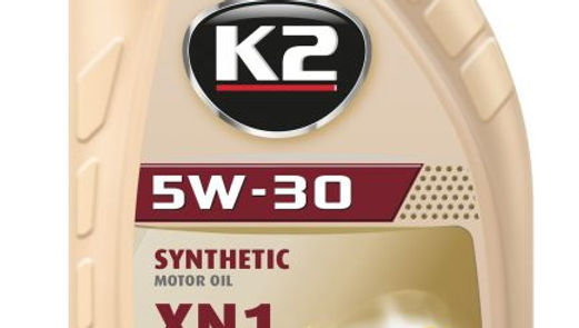 שמן מנוע DEXOS1 5W30 XN1 GF5 1L