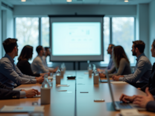 Building Strong Security Awareness: User Training for Data Privacy