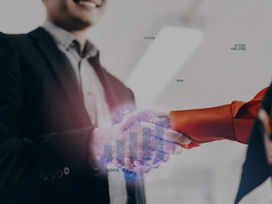 Selecting a Trusted Information Security Partner