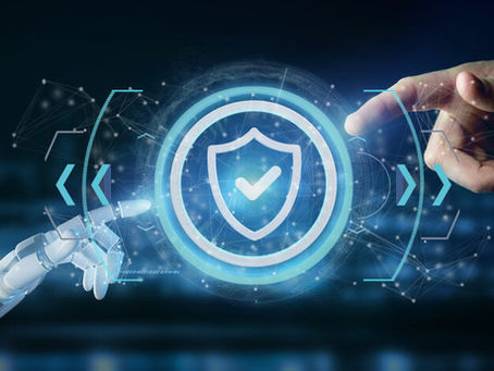 The Synergy of AI and Cybersecurity: Safeguarding the Digital Frontier