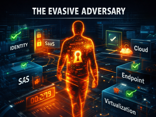 Evasive Adversary