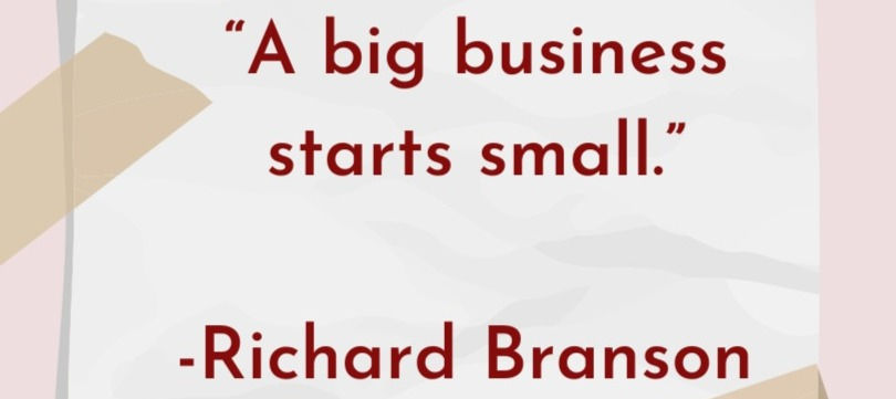3 Business Tips for Self-Employed Success: Consistency, No Hard Sales, and Follow Up