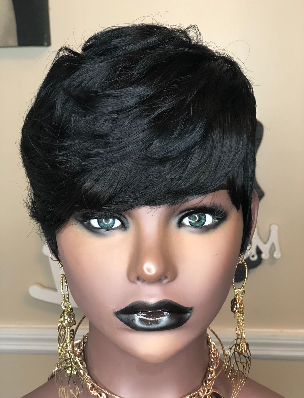 The Take Charge Unit