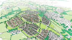 Housing Developers Smell Money - Green Belt Across Sheffield at Risk